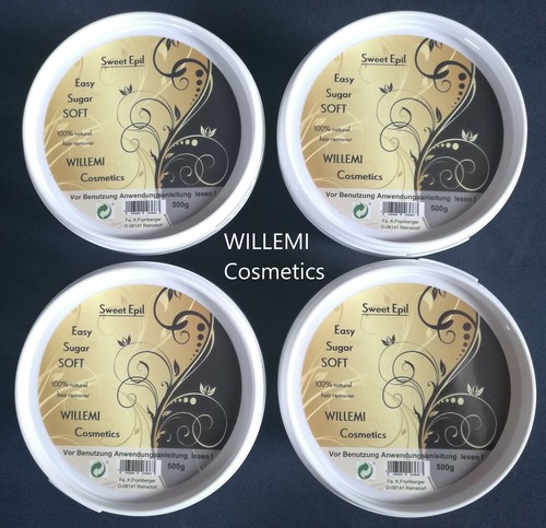 Willemi haarentferner wax - willemi,