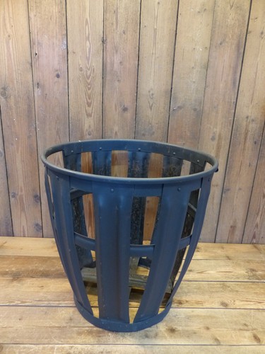 Schöner eisenkorb metallkorb - eisenkorb,