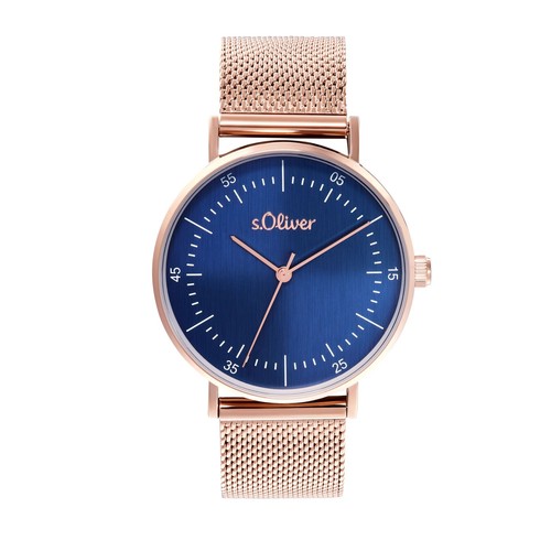 Oliver damen uhr armbanduhr - s.oliver,
