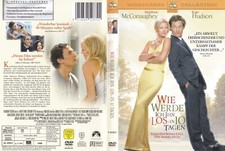 Wie werde ich ihn los - in 10 Tagen (Matthew McConaughey, Kate Hudson)