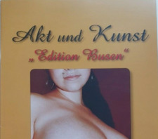 Magazin EDITION Akt Fotografie