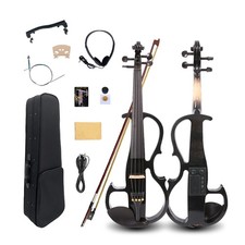 Electric Viola 16 inch Solid