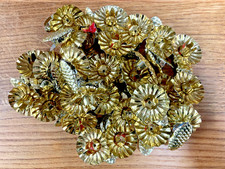 Kerzenhalter Christbaum