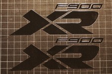 Aufkleber für BMW F900XR