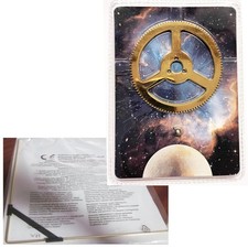 Build a Precision Solar System