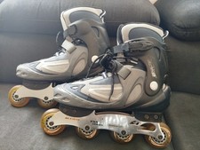 Yashima Jurate Inline Skates