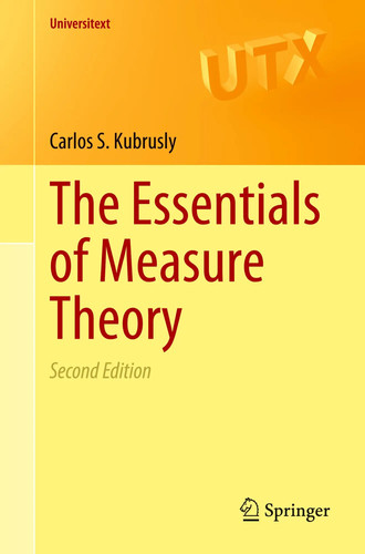 The essentials measure - the, of