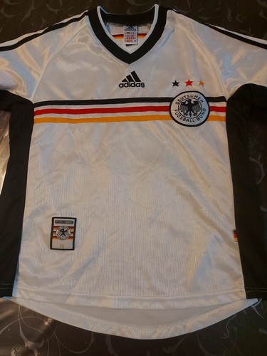 Adidas dfb deutschland trikot - dfb,