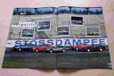 Sport Auto 01/1985 BMW 323i