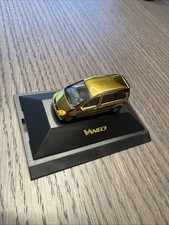 Herpa Mercedes-Benz VANEO