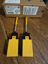 Eaton LS-11S/S 2 Stück