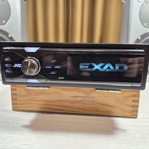 Jvc shx751 dsp - jvc,