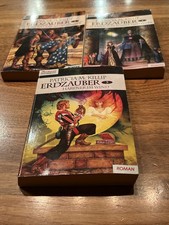 UNGELESEN Patricia McKillip -