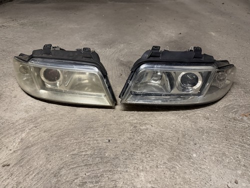 Audi scheinwerfer rechts - a4, b5