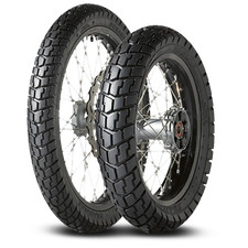 DUNLOP Motorradreifen