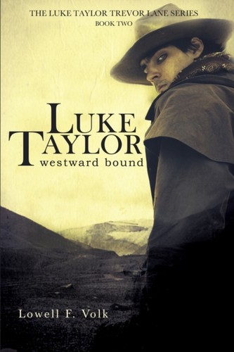 Volk luke taylor westward - ,