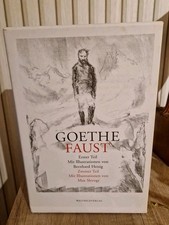 Johann Wolfgang von Goethe –