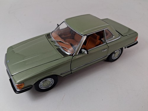Sunstar mercedes 350 - mercedes,