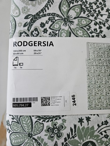 Ikea rodgersia single 150 - rodgersia, x
