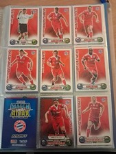 Topps Match Attax Bundesliga
