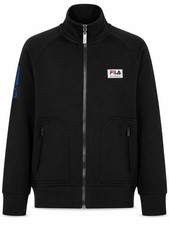 FILA Trainingsjacke Jungen