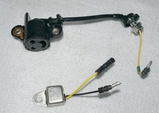 Öl stand sensor Alarm geber