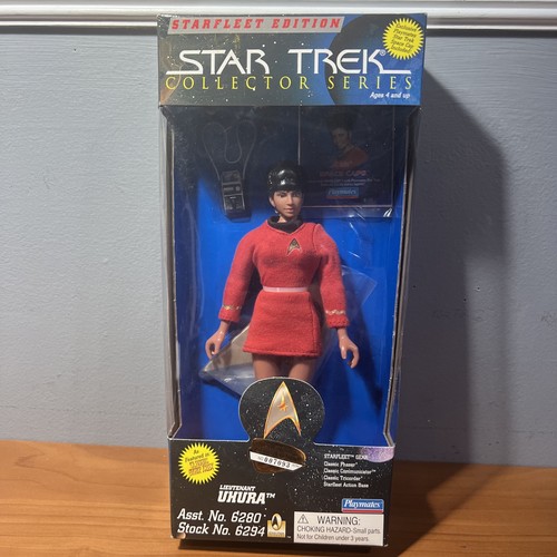 Star trek collector series - star,