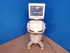 Siemens Sonoline G40  - G 40 Ultraschall +L9-5 linear+ VF10-5 E082025