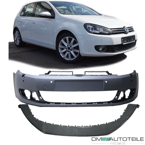 Ersatz für golf vi - vw,