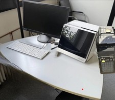 3Shape D900 3D Dental-Scanner