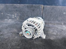 LICHTMASCHINE FIAT PUNTO 188