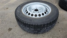 Volkswagen Transporter -
