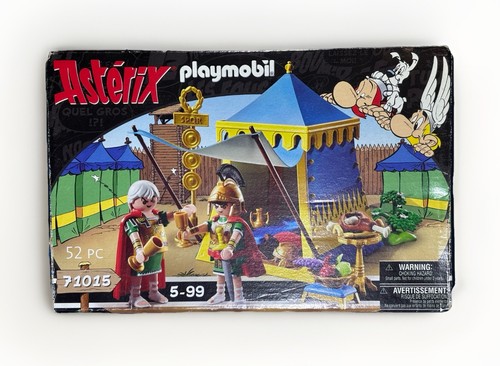 Playmobil 71015 asterix - playmobil,