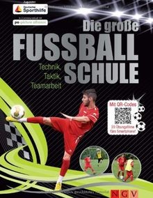 Die große fußballschule - die,