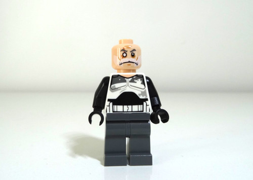 Lego star wars - star, minifigur