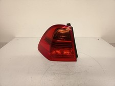 BMW 3-ER E91 Kombi  orig Rückleuchte hinten links 354/7 Titansilber met Bj 2005