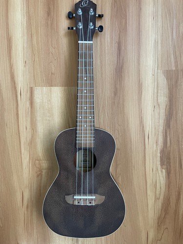 Ukulele ortega - ukulele,