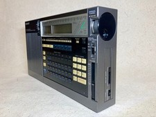 Vintage SONY ICF-2001D Radio