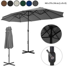 Outsunny Sonnenschirm