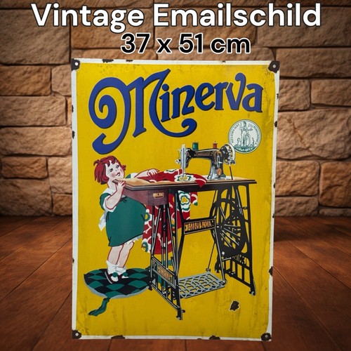 Vintage alt minerva - vintage,