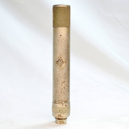 Vintage telefunken ac701 - vintage,