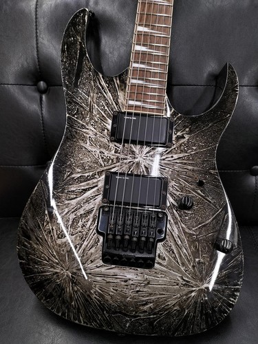Ibanez gitarre rgr320ex - ibanez,