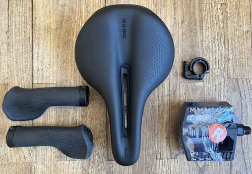 Cube fahrradteile sattel - cube,