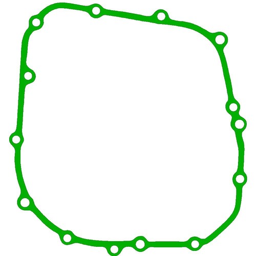 Kupplungsdeckeldichtung für