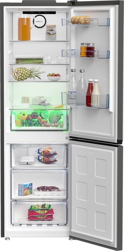 Beko kühl gefrier kombination - beko, kühl-gefrier-kombination