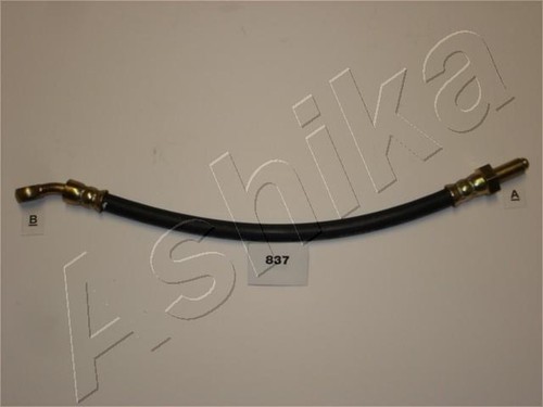 Halter bremsschlauch ashika - bremsschlauch,