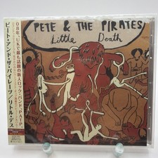 Pete & The Pirates Little