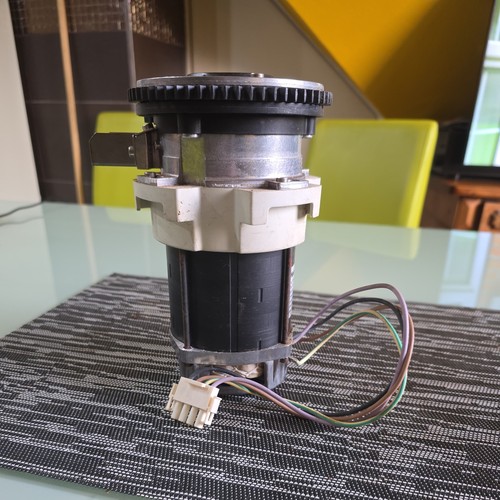 Wmf 8000s kaffeemühle - wmf,