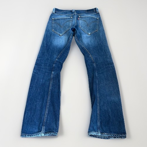 Levi engineered twist - engineered,