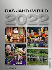 Das Jahr im Bild 2022: Der schönste Jahresrückblick... | Buch | Zustand sehr gut